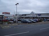 Ravenside Retail Park at Bexhill - II - geograph.org.uk - 367154.jpg