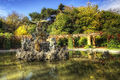 Park–Parque del Campo Grande, Valladolid (Spain), HDR 2-Flickr.jpg