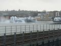 Ryde, hovercraft arriving - geograph.org.uk - 678771.jpg
