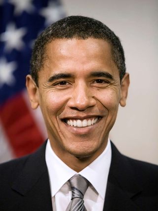 Poster-sized portrait of Barack Obama.jpg