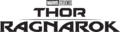 Thor Ragnarok Logo Black.png