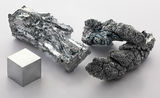 Zinc – purity 99.995&nbsp;%
